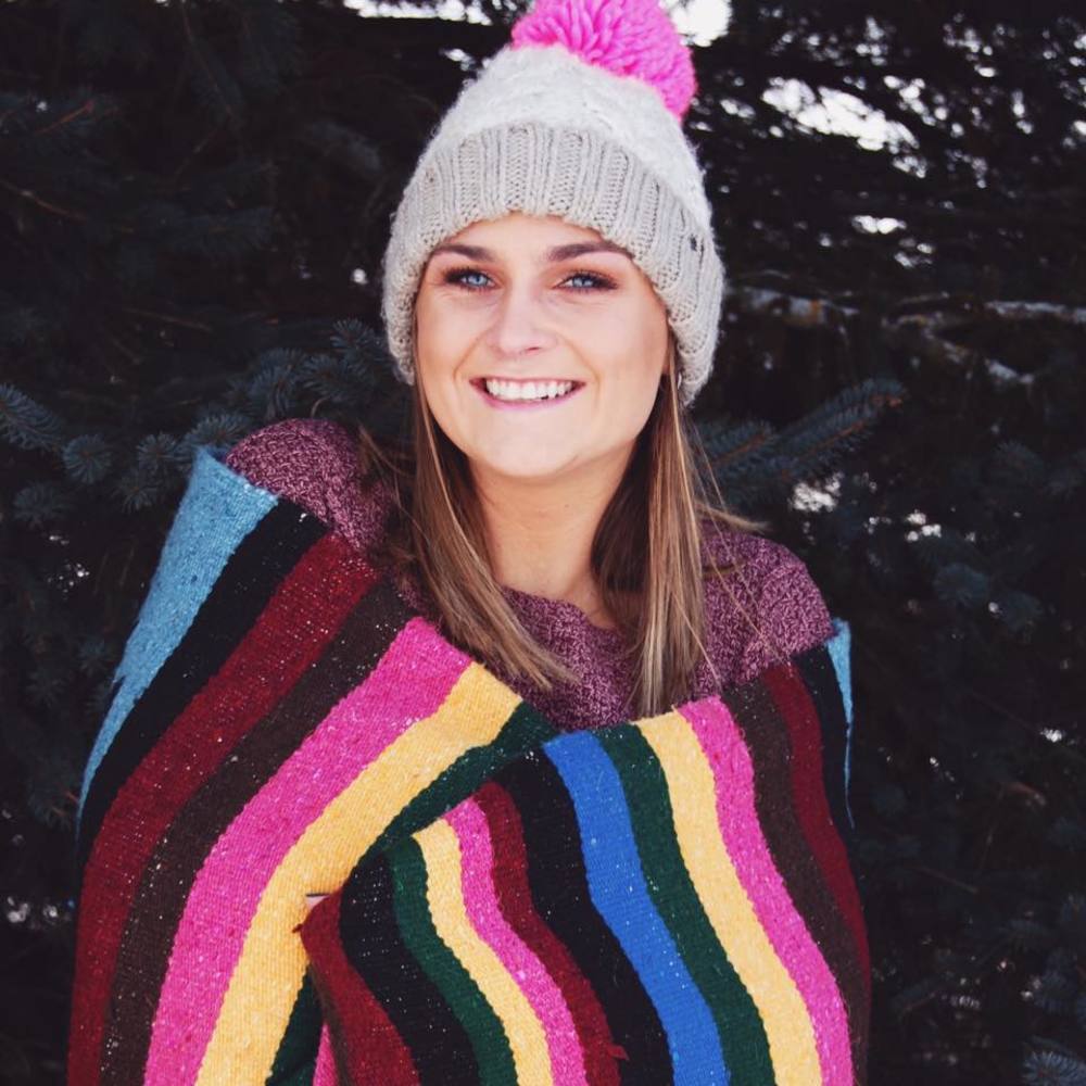 Meet your Posher, Shelby